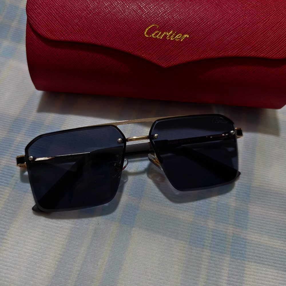 Cartier Sunglasses